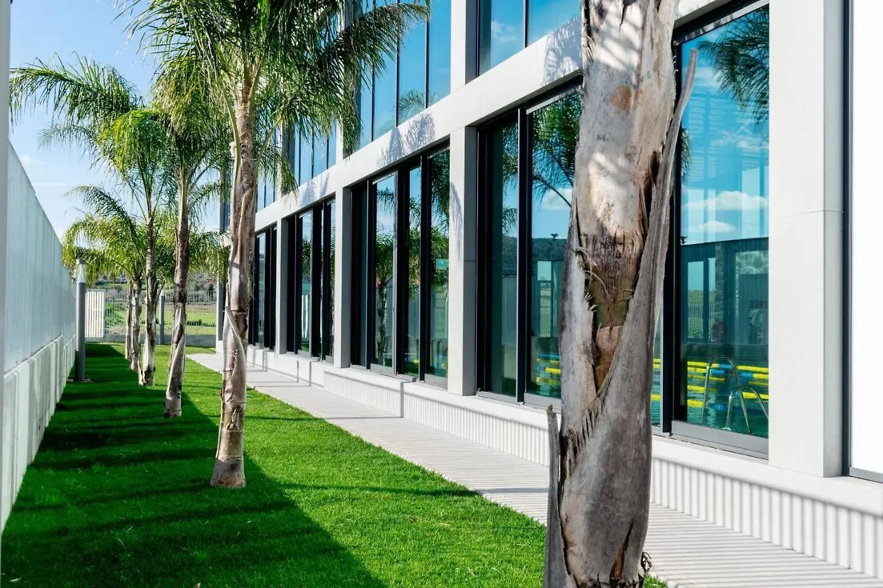 Rafa Nadal Residence Manacor  Espagne