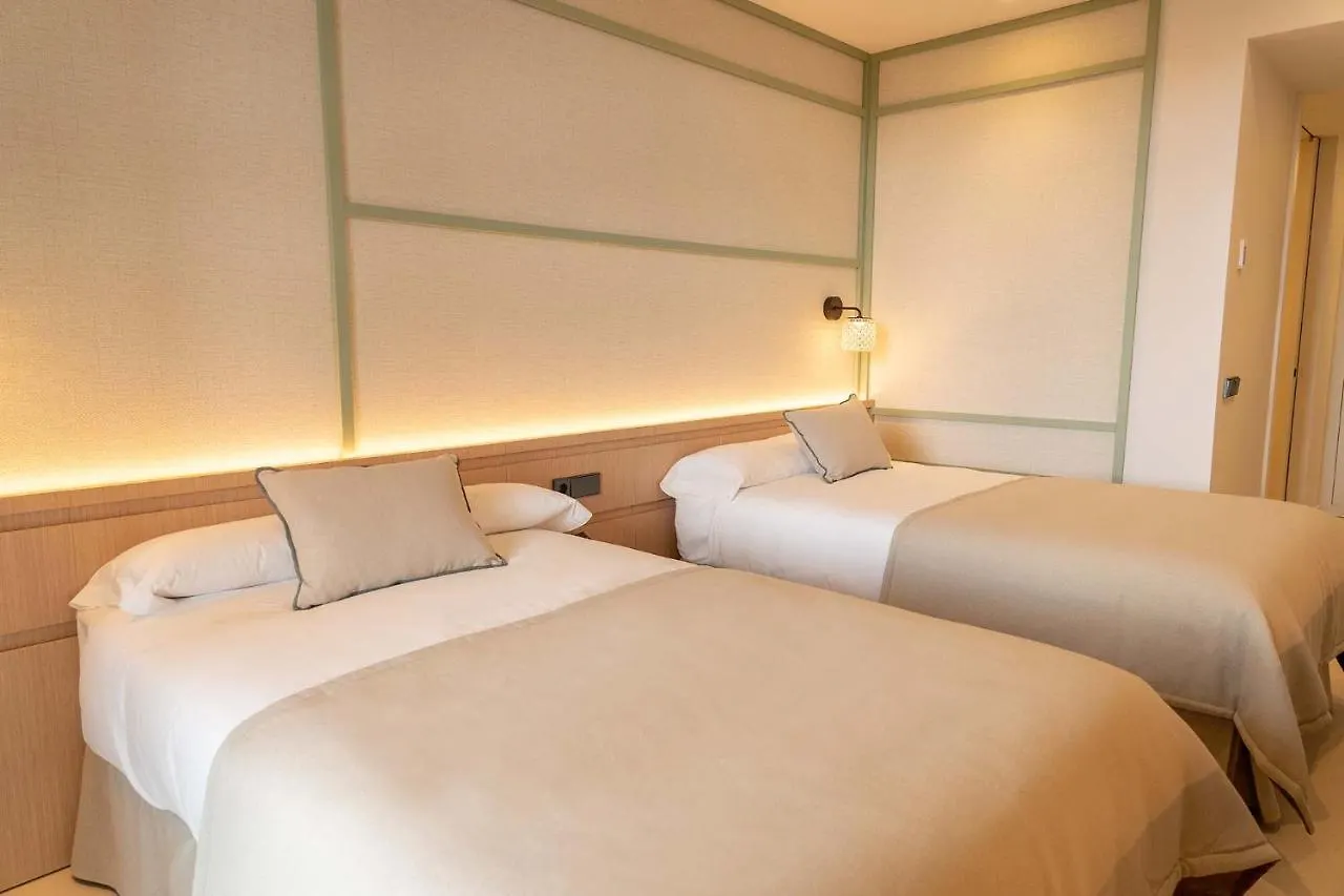 Rafa Nadal Residence Manacor  Station touristique Manacor (Mallorca)