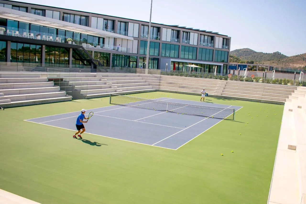 Resort Rafa Nadal Residence Manacor