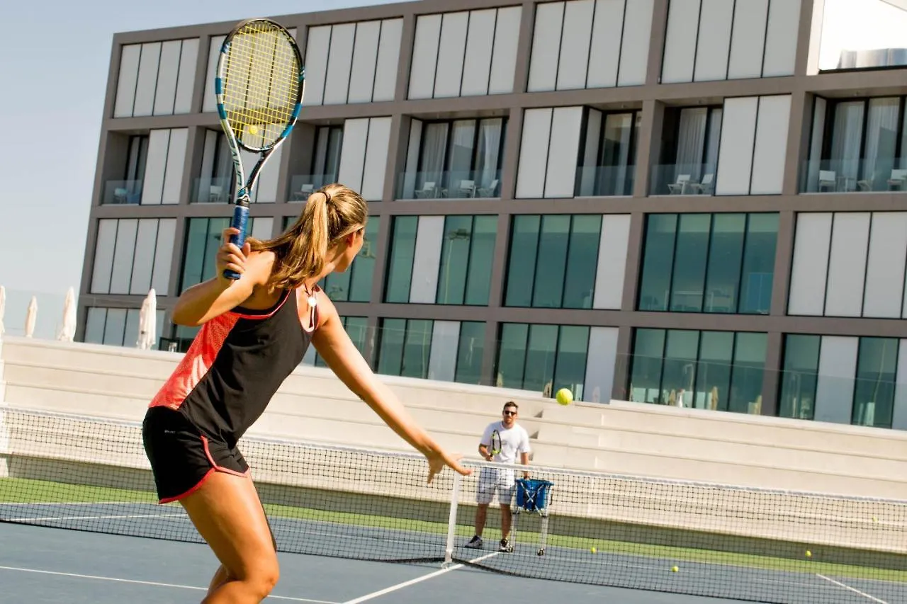 Rafa Nadal Residence Manacor  Spain