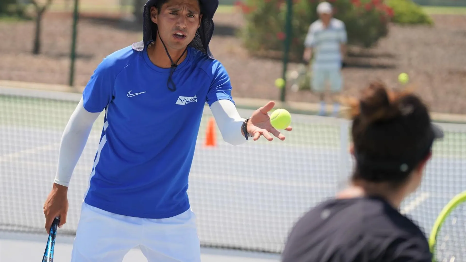 Rafa Nadal Residence Manacor  3*, Manacor (Mallorca) Espagne