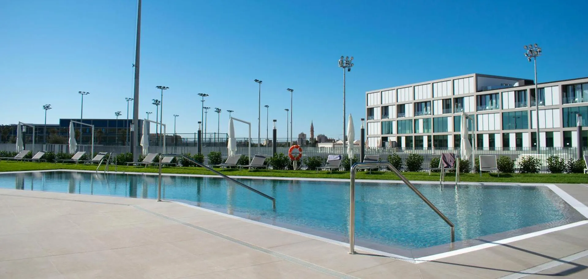 Rafa Nadal Residence Manacor  Espagne