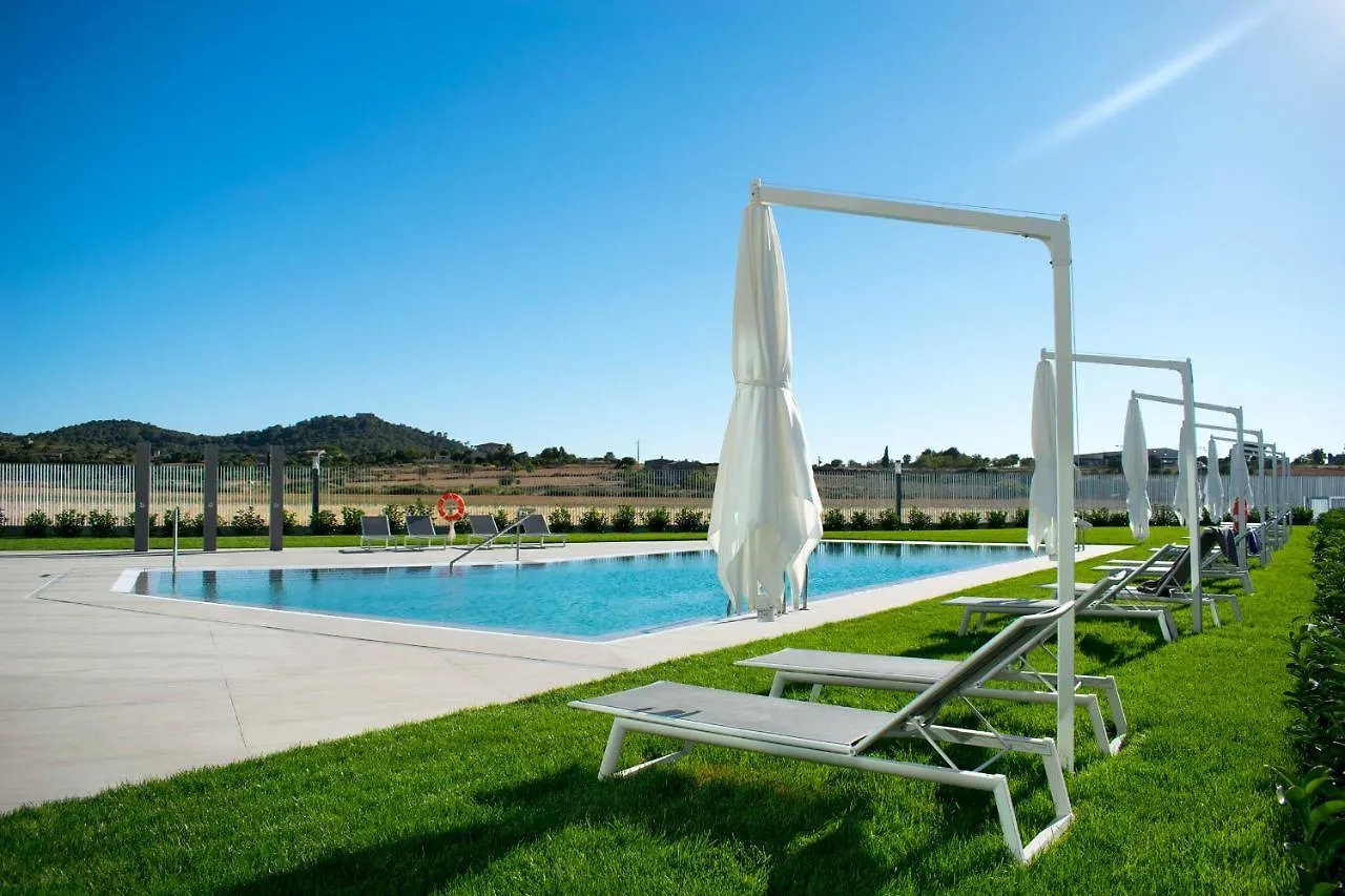 Rafa Nadal Residence Manacor  Station touristique Manacor (Mallorca)