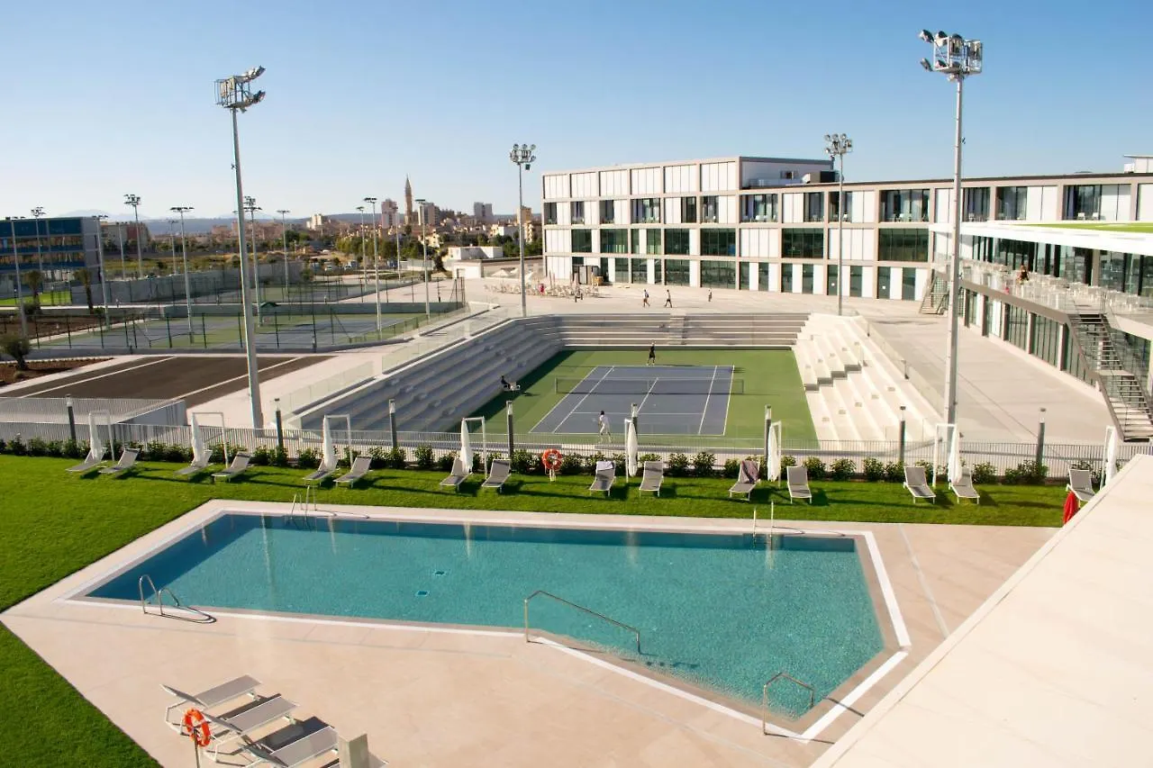 *** Station touristique Rafa Nadal Residence Manacor  Espagne
