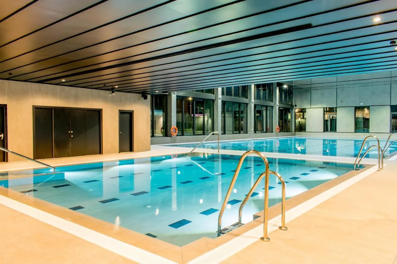 Rafa Nadal Residence Manacor  Station touristique Manacor (Mallorca)