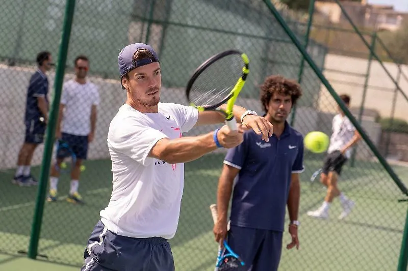 Rafa Nadal Residence Manacor