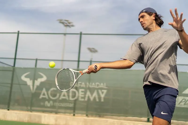 Rafa Nadal Residence Manacor  Espagne