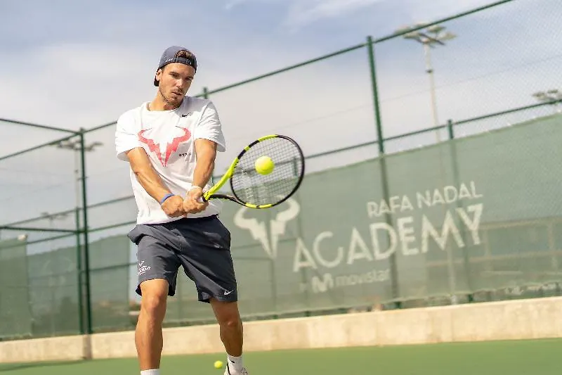 Rafa Nadal Residence Manacor  3*, Manacor (Mallorca) Espagne