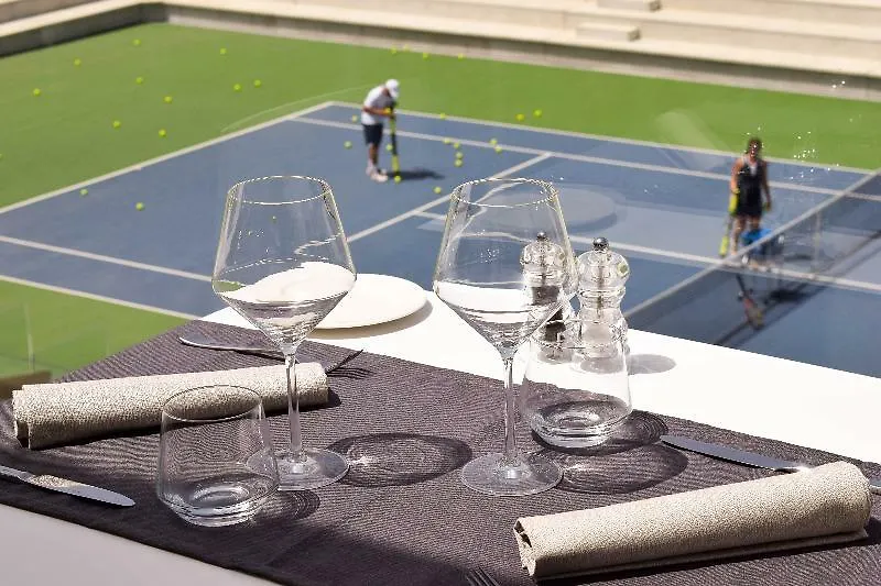 Rafa Nadal Residence Manacor  3*, Manacor (Mallorca)