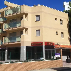 Apart. A-dorada Apartamento