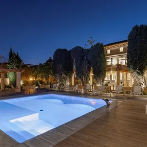 Boutique Mirlo Hotel