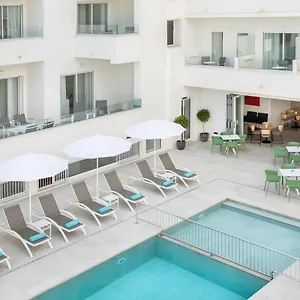 Marina Drach Hotel apartamentowy