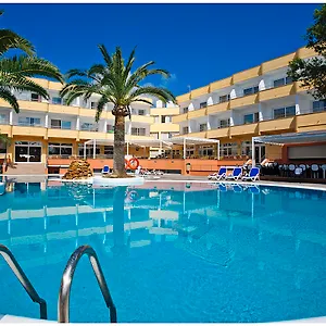 Resort Sagitario Playa