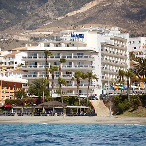 Arenas, Affiliated By Melia 4*, Benalmadena Spain