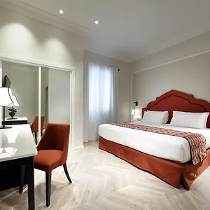 Eurostars Regina 3*, Seville Spain