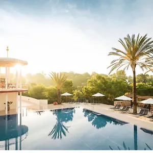 Hotel Robinson Cala Serena