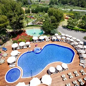 Ona Palmira Paradise Paguera Hotel