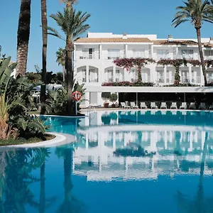 Aparthotel Prinsotel La Caleta