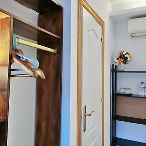 Barcelona Coronahostal Pensjonat