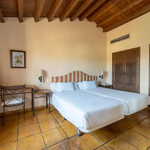 Cigarral De Caravantes Hotel