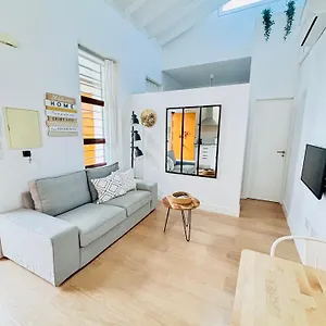 La Buhardilla Apartamento