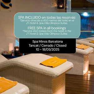 Hotel Golden