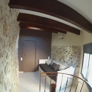 Casa Toful Chalet