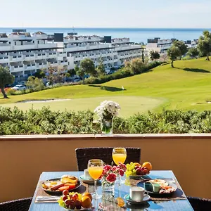 Ona Valle Golf & Lejlighedshotel Estepona