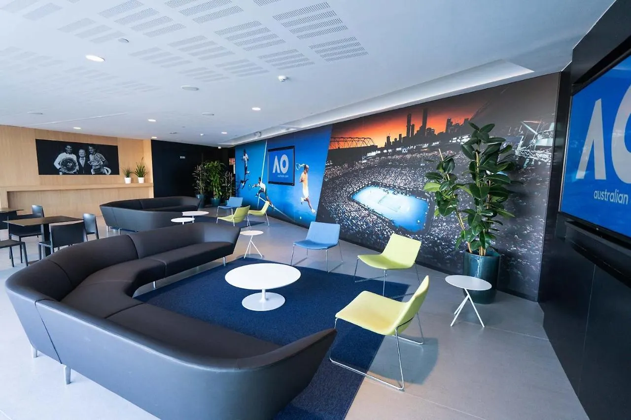Rafa Nadal Residence Manacor  Feriested